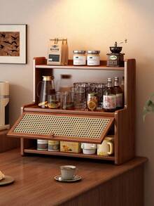 Spice Racks - Multicolor - View 4