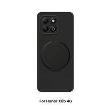 黑色磁吸超薄磨砂手机壳，单件装，带超薄PC支架，兼容 16、15、14、13、12、11 Pro/Max/Mini、16e、Galaxy/Note 13 Pro（黑色），超薄手机壳，适合作为11岁生日礼物或春季手机壳。 - 黑色 - 查看 126