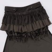 Cosplay Clothing - Brown - View 4