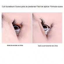 Lash Lift Iconsign For Eyelash Lifting FOR PROFESSIONALS - 無色 - 查看 3