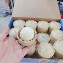 1/2/3 chiếc bánh mì mềm dẻo cỡ lớn 10cm, 1 bộ gồm 2 chiếc (1 bánh mì + 1 nồi hấp), nồi hấp bánh bao chơi khăm, đồ chơi giảm căng thẳng hình sầu riêng đàn hồi chậm, quà tặng sáng tạo ngày Cá tháng Tư, đồ chơi chơi khăm, đồ trang trí, đồ chơi giảm căng thẳng (Màu sắc sản phẩm có thể hơi khác so với hình ảnh do chụp ảnh) - Nhiều màu - Xem 9