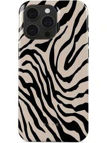 Elegant And Simple Anti-Drop Phone Case, Compatible With Multiple Models, Lightweight And Durable. - Kiểu 11 (1 chiếc) - Xem 1