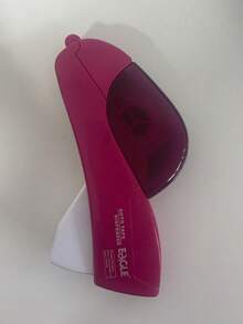 1 pieza Cortador de cinta automático, dispensador de cinta manual con cobertura completa, sin batería, adecuado para envolver regalos de Navidad y del hogar - Multicolor - Ver 11