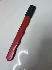 1件装专业厨房磨刀器，钨钢金刚石陶瓷磨刀石，多功能工具，可磨利各种刀刃，便携式磨刀器，适用于刀具、剪刀、剃刀和其他工具 - 彩色 - 查看 10