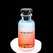 Louis Vuitton Profumo On The Beach Eau De Parfum – 3.4 Oz / 100 Ml (Original) - 清新香調 - 查看 2