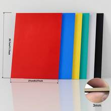 3D Wall Panels - Blue - View 2