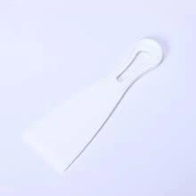 2个冰淇淋勺，可用于自制冰淇淋、冰棒、意式冰淇淋、冻酸奶、意大利冰淇淋机 - 彩色 - 查看 13