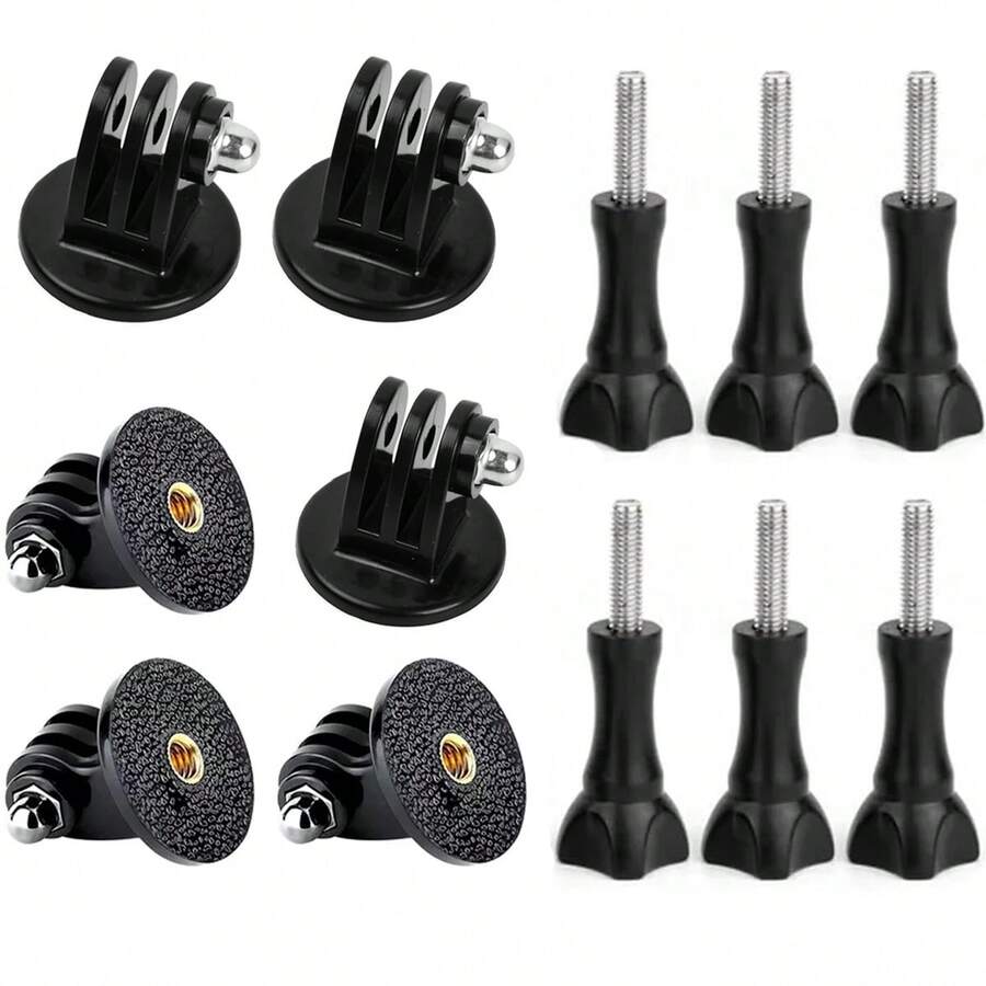 Tripod & Support Accessories