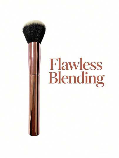 Bộ 2 cọ trang điểm ombre vàng hồng - Dụng cụ tạo khối và đánh má hồng chuyên nghiệp. Lý tưởng cho phụ nữ và các bạn gái, dễ sử dụng cho người mới bắt đầu, nhỏ gọn và dễ mang theo, hoàn hảo cho túi trang điểm du lịch. Một món quà tuyệt vời cho Ngày của Mẹ hoặc sinh nhật.