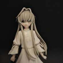 Yosuga No Sora  Anime Figure Model Desktop Decor - [Bagged] - View 4