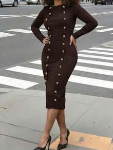 Chocolate Brown