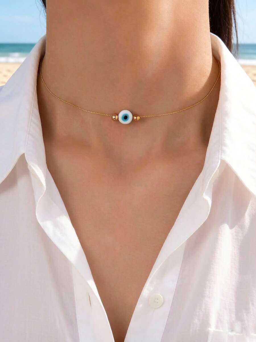 imoli Choker