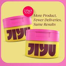 Korean Skincare (2-PACK) - Anti-Aging Moisturizing Cream Powered By NAD+ | Daily Face Moisturizer For Skin Elasticity, Firmness & Wrinkle Reduction - 二人組 - 查看 8