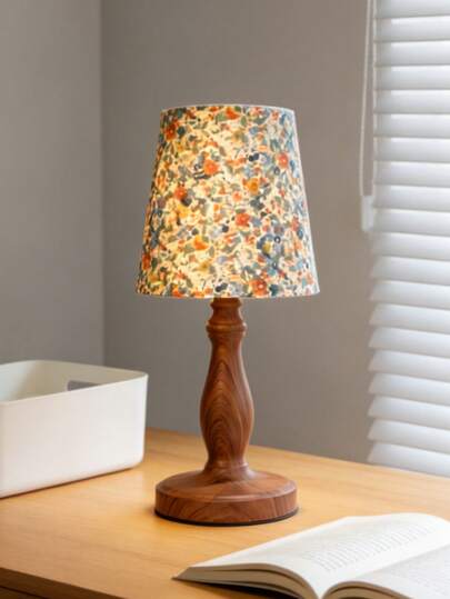 Living Room Decorative Lamp, Study Reading Lamp, Prayer Corner Lamp, Hotel Bedside Lamp, Outdoor Camping Lamp