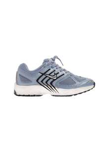 Nike AIR PEGASUS 2005 - Ashen Slate/Light Orewood Brown/Light Carbon/Chrome - View 1