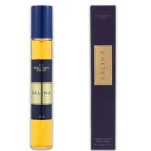 Mini perfume para mujer REYES QUEENS, Salina 33 ml Pack 3 Unidades Familia Olfativa: Ambarada u Oriental, Tamaño: 33 ml, Formato: 1 Unidad, Concentración: Agua de colonia, Género: Femenino - Dulce - Ver 2