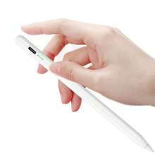 Lápiz táctil capacitivo activo, tecnología de detección activa, adecuado para tabletas iPad - Multicolor - Ver 2