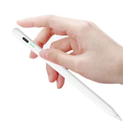Lápiz táctil capacitivo activo, tecnología de detección activa, adecuado para tabletas iPad