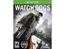 Ubisoft Watch Dogs - Xbox One - Ver 1