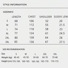 (230 Cotton-Shirt) Men's-Shirt, Surf Shop Graphic - Shirt,Street StyleUnisex Casual-Shirts - 天藍色 - 查看 2