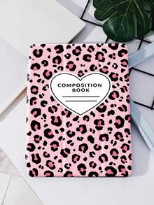 Leaf Notebook Pattern Compatible With 10.2 Inch 2021/2020 9th/8th Geration,Compatible With Tab A8 10.5 Inch 2022,Compatible With Matepad 10.4/ Tab Cover,With P Holder,Supports Automatic Sleep/Wake Lid.Holiday Accessories. - Multicolor 2 - View 9