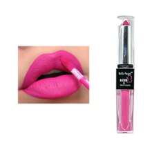 2 In 1 Matte Liquid Lipstick - Belle Angel - 顏色1 - 查看 3