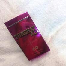 ISOPURE TONGKAT ALI - 60 unidades - Ver 1