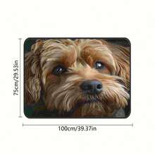 1 件装耐用防滑汽车后备箱垫，适用于所有车型，易于清洁，防刮擦，防凹陷，防液体溅射 - 汽車後車廂墊 - 查看 5