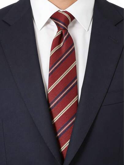 1 st herrslips för affärsmässiga ändamål, mångsidig för vardagsresor, pendling, fest, bröllop, intervjuer