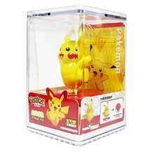 pokemon 桌面摆件，可动收藏人偶，口袋妖怪礼物 - 彩色 - 查看 5