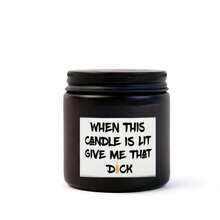 1 cây nến trong lọ, quà tặng Ngày Valentine, nến ngộ nghĩnh "Hãy thắp sáng em khi anh/chị hào hứng", quà tặng cho bạn trai, anh trai, chồng, độc đáo và dễ thương, thích hợp cho kỷ niệm, sinh nhật, trang trí nhà cửa. Nến trang trí, nến đậu nành, quà tặng cho bạn gái, quà tặng cho phụ nữ, nến trang trí nhà cửa. - Nhiều màu - Xem 11