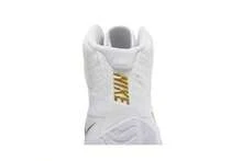 Nike Nike Tawa 'White Metallic Gold' (Unisex) White/White/White/Metallic Gold CI2952-171 Spring New - 金色 - 查看 7