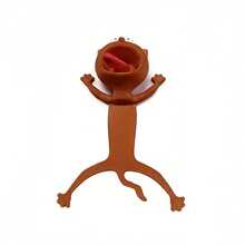 Funny 3D Stereoscopic Cat Bookmark Reading Book Clip Creative Cartoon Cute Stationery One-Piece Set - Multicolor - View 8