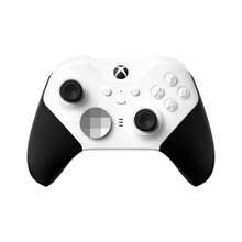 Microsoft Elite Wireless Controller Series 2 Core - White (4IK-00001) - 查看 1