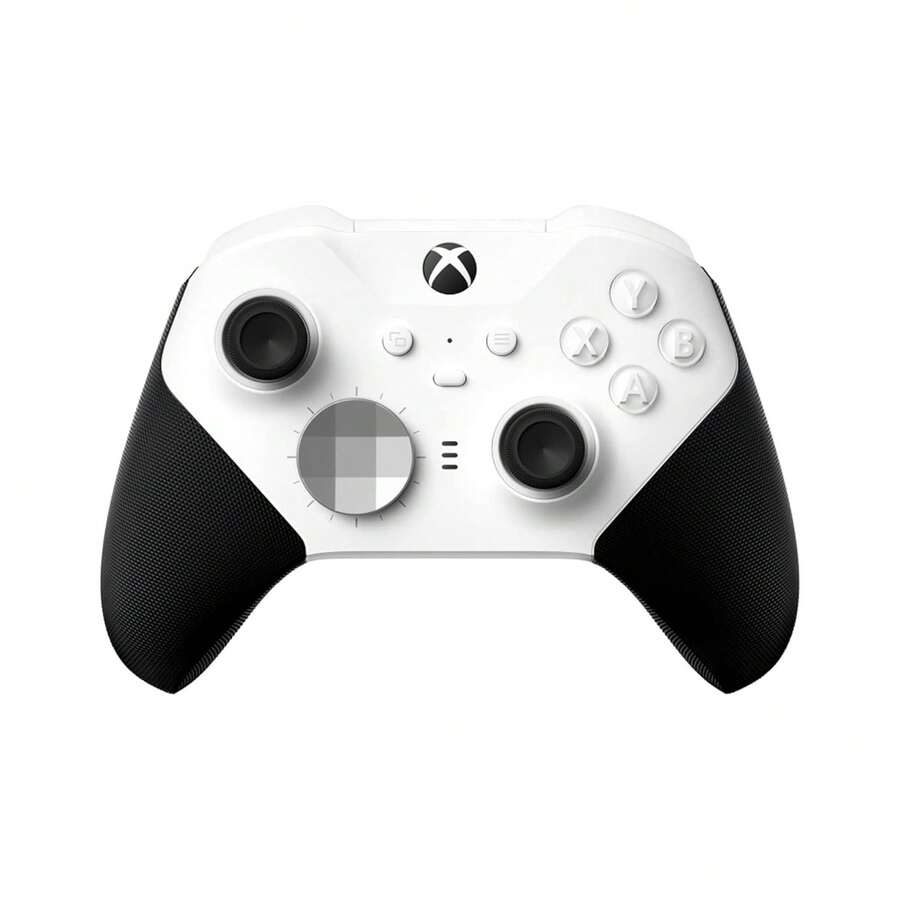 Microsoft Elite Wireless Controller Series 2 Core - White (4IK-00001) - 查看 1