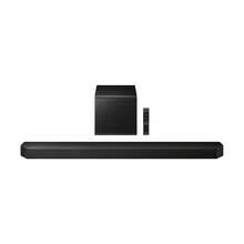 Samsung HW-Q800F 5.1.2ch Dolby ATMOS Soundbar System W/ Q-Symphony - Black - View 1