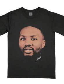 Custom E.. Movie-Shirt_ 90s Style Personalized Pet Graphic Tee Western Graphic Tees Men Clothes Camisas Para Hombre Graphic Tees Women Clothes Summer Tops Summer Clothes Graphic Tee Shirts - 黑色 5 - 查看 1