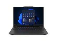 Lenovo ThinkPad X13 Gen 6 21RK0069US 13.3" Notebook - Intel Core Ultra 5 225U - 16 GB - 512 GB SSD - Windows 11 Pro - Webcam - IEEE 802.11ax Wireless LAN Standard - 查看 9