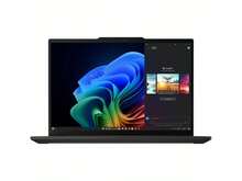 Lenovo ThinkPad T14s Gen 6 21QX000MUS 14" Copilot+ Notebook - Intel Core Ultra 7 258V - 32GB - 512GB SSD - Windows 11 Pro - Intel Arc Graphics -Webcam - IEEE 802.11be Wireless  21QX000MUS - 查看 3