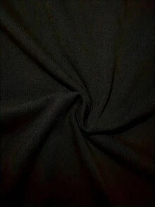 Funny Chicken Humor F Caw F Introduction Rooster Meme T-Shirt - Red Letter Print T-Shirt, Medium Stretch Fabric, Men's Casual Streetwear - 黑色 - 查看 6