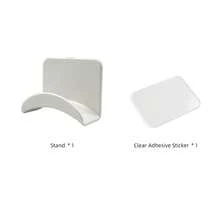 耳机支架收纳挂钩 通用壁挂式耳机支架 控制器支架 桌下挂钩 耳机架 - 查看 11