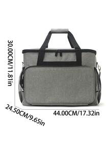 Closing Machine Packaging Large Capacity Household Equipment Multi-Mouth Bag Clothing Supplies Portable Packaging - Multicolor - View 3