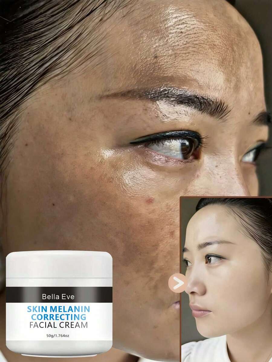 温和面霜，温和稳定肌肤状况，净化并改善肌肤质地。 - 1pc - 查看 1