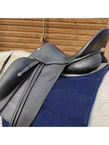 Tấm lót yên ngựa bằng silicon, đệm chống sốc, chống trượt, thoáng khí giúp tăng độ ổn định, phụ kiện cưỡi ngựa. - Nhiều màu - Xem 7