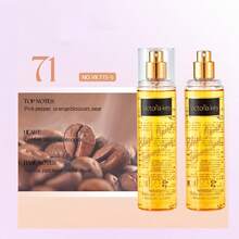 150ml Victoria Scented Room Spray, Outdoor Car Air Freshener, Multi-Layer Design For Enhanced Pleasure. Long-Lasting Natural Fresh And Charming, Ideal Gift For Parties, Travel, Vacation, Home, Hotel, Office, Mother's Day, And Friends & Family. - Various - View 7