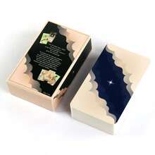 Seeking Soul Tarot Cards, Interactive Cards With Friends, And Entertainment Cards For Gatherings - Multicolor - View 9