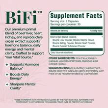 Women's Hormonal Balance Trio Supplement Bundle | Feminine Balance Capsules + Primal Health Blend Capsules + Debloat Support Capsules | 3-In-1 Synergistic Formula Supports Healthy Hormone Balance, Cycle Comfort, Mood Balance & Digestive Wellness | For Adult Women | Vegetarian Capsules - 三件套 - 查看 6