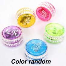 2026新款随机旋转陀螺玩具 - 旋转陀螺球 - 休闲娱乐 - 恶魔表情 - 情侣游戏 - 猫咪游戏 - 互动游戏 - 派对游戏 - 玩具 - 缝制玩具 旅行玩具 课堂减压玩具 迷你浴室玩具 圣诞文具减压球 生日礼物 节日礼物 完美礼物 - 彩色 - 查看 10