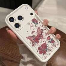 Fashion Phone Cases - White - View 4