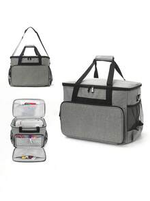 Closing Machine Packaging Large Capacity Household Equipment Multi-Mouth Bag Clothing Supplies Portable Packaging - Multicolor - View 2